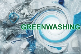 Greenwashing