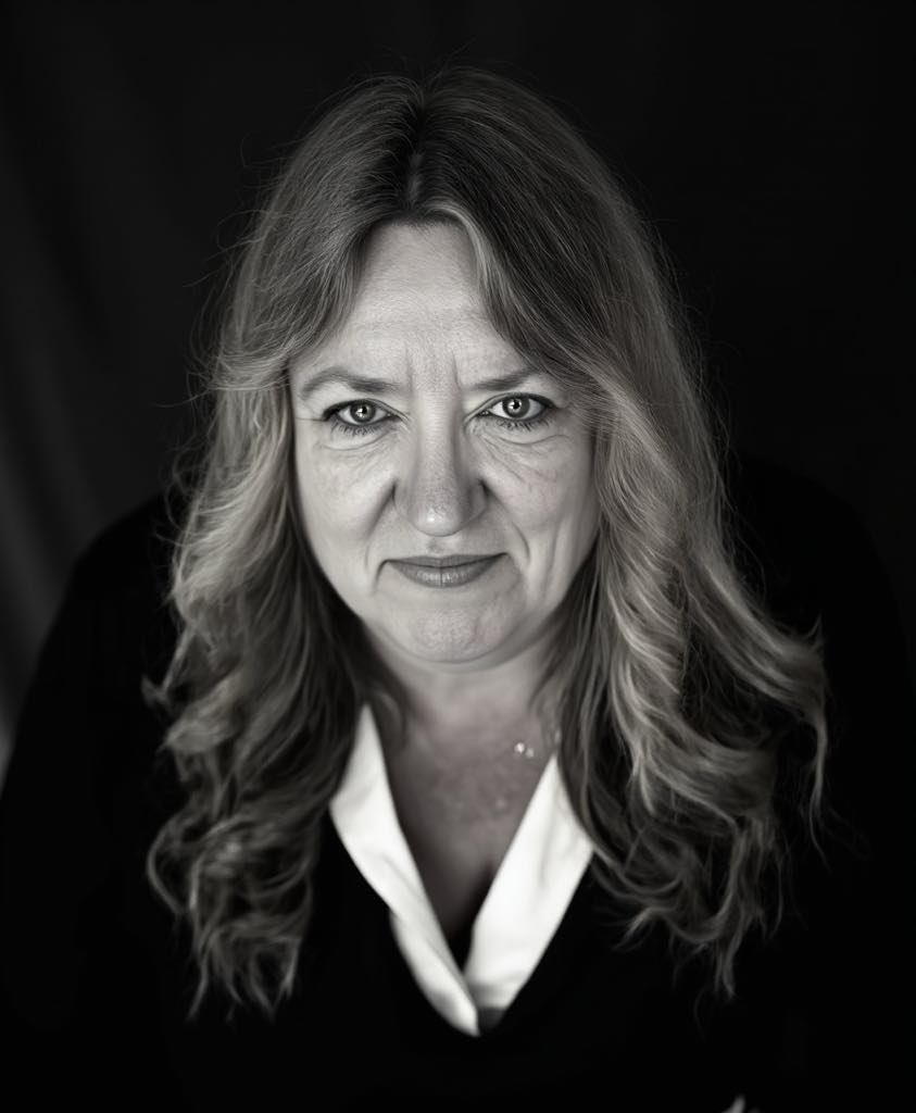 Anne Bobjerg Bank